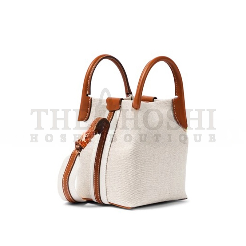 L0r0 P1ana MICRO BALE BAG FAN1483 (23*16*14cm) Master Quality